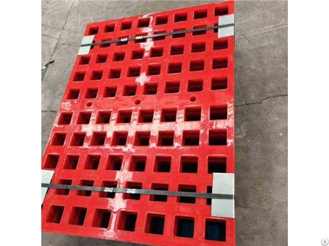 Polyurethane Screen Mesh China