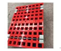 Polyurethane Screen Mesh China