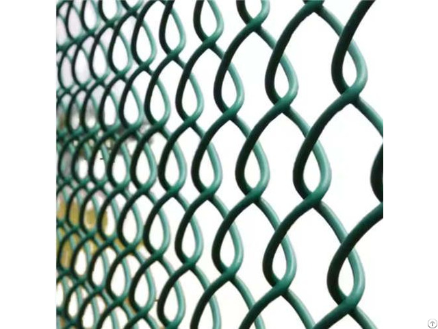 Chain Link Fence Factory