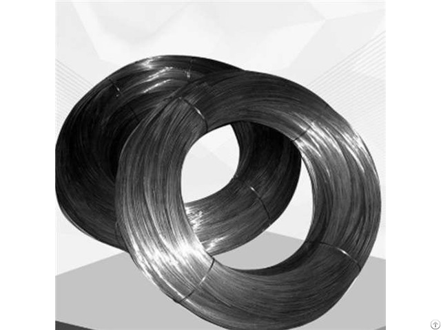 Spring Steel Wire Manufacturer