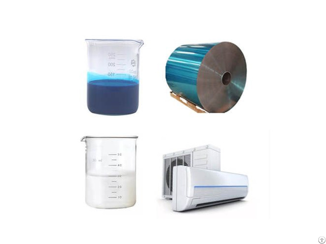 Hydrophilic Coatings For Air Conditioner