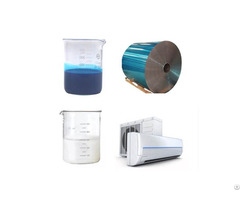 Hydrophilic Coatings For Air Conditioner