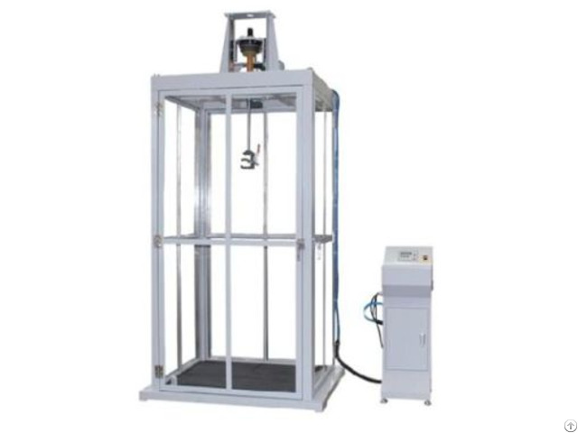 Luggage Vibration And Impact Tester