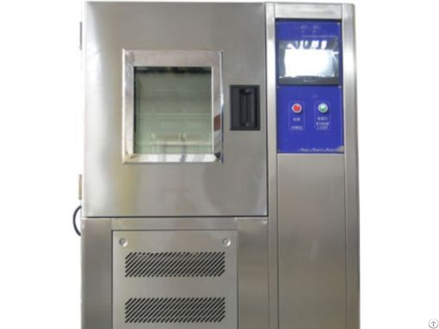 Vertical Low Temperature Resistance Tester