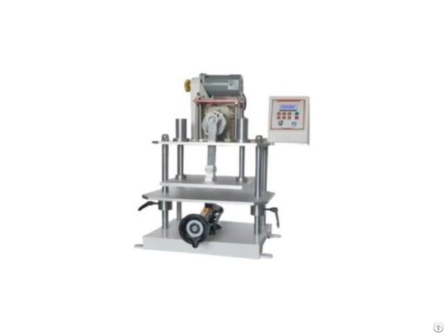 Foam Cyclic Compression Tester