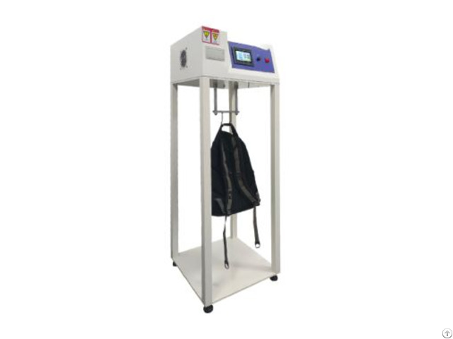 Bag Handling Fatigue Tester