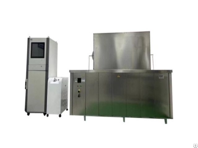Plastic Pipe Pressure Burst Strength Tester
