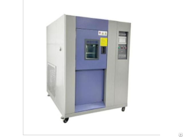 Temperature Cycling Test Chamber