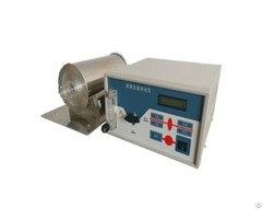 Carbon Black Concentration Analyzer