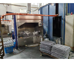 Painting Service For Aluminum Die Casting Products