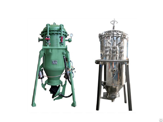 Pa Pe Micro Pore Filter Device