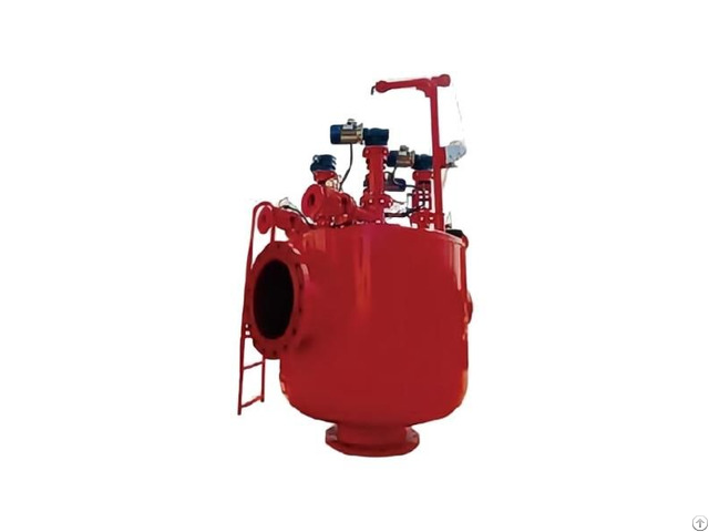 Automatic Self Clean Filter Device