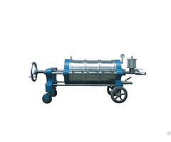 Diatomic Filter Device