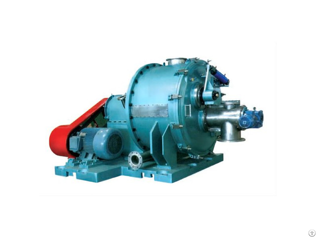 Rygk Peeler Centrifuge Device