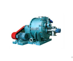 Rygk Peeler Centrifuge Device