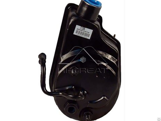 Oem 15076612 Hydraulic Steering Pump For Gm Gmc Sierra 1500 1999 2013
