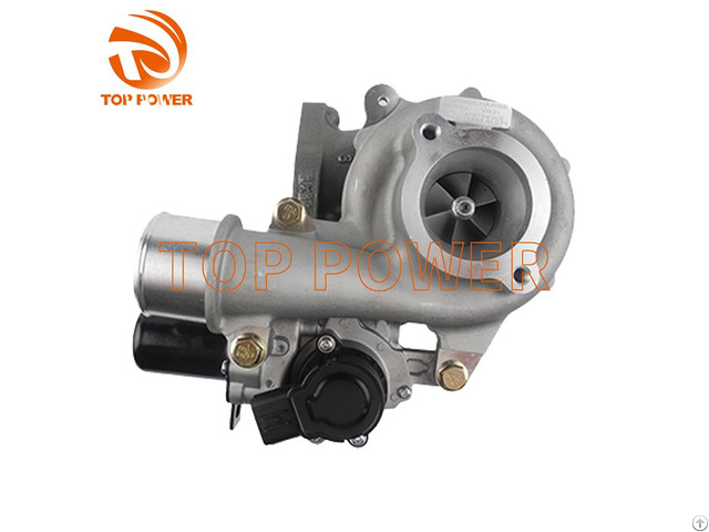 Car Turbo Turbocharger 17201 0l070 For Toyota Hilux 2kd Ftv 4wd 2 5