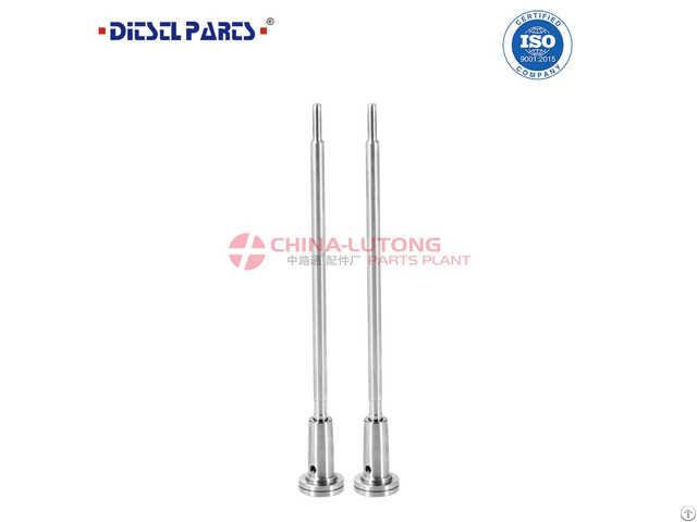 Common Rail Injector Control Valve F00rj01428