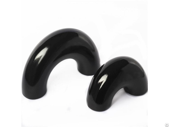 Gost 17375 Seamless Pipe Elbow Hot Sales From China Supplier