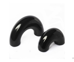 Gost 17375 Seamless Pipe Elbow Hot Sales From China Supplier