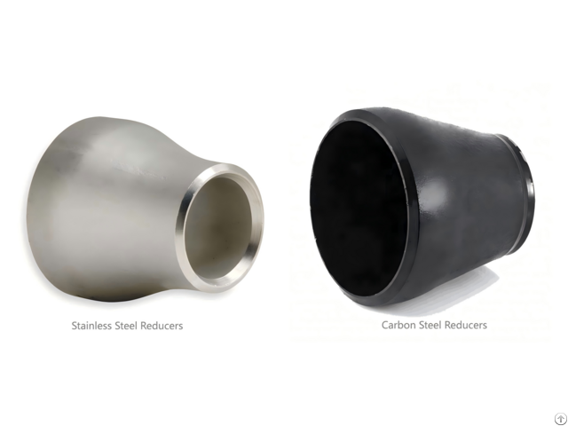 Butt Weld Concentric Reducer Fittings Wholesales