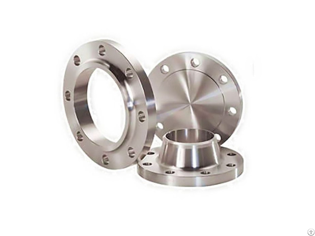 Asme Forged Steel Flanges Wholesales