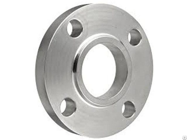 Industry Forged Flanges Asme Ansi Standard