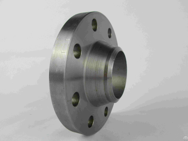 Weld Neck Flange Wholesales