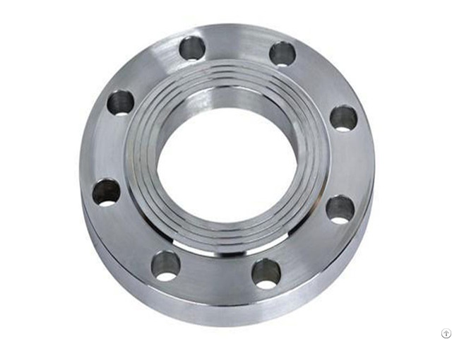 Plate Steel Flange