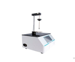 Toughness Measuring Device