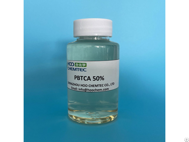 Corrosion Inhibitors Pbtca 50% Hoochemtec