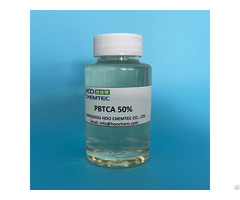 Corrosion Inhibitors Pbtca 50% Hoochemtec