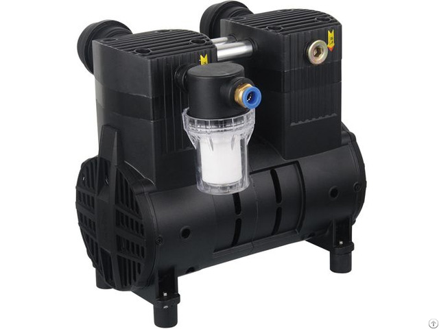 Medical Grade Air Compressors