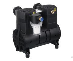 Medical Grade Air Compressors