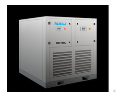 Ce And Iso Certified Rotary Vane Compressors