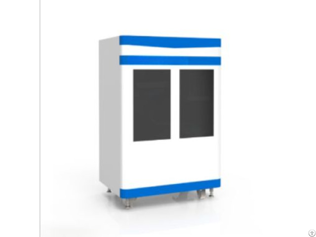 Wet Vibrating Sieve System For Lithium Battery Material Analysis