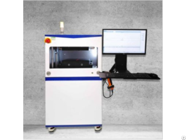 Battery Cell Thickness Measuring Tool