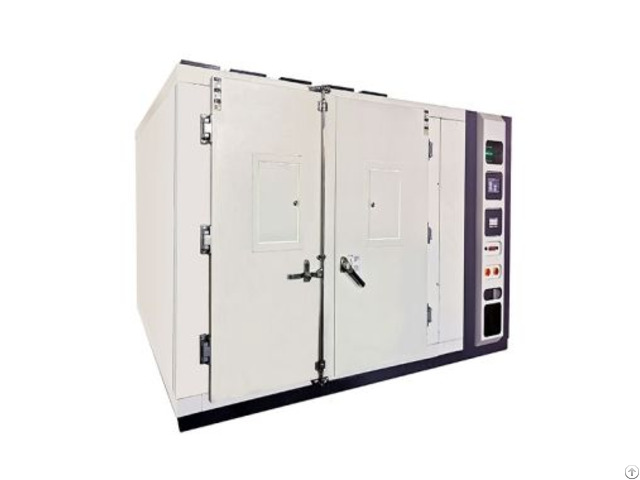 Solar Simulation Testing Apparatus