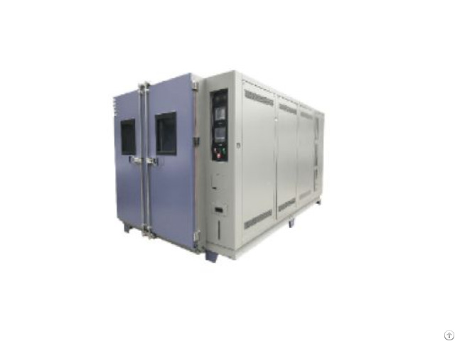 Damp Heat Testing Chamber For Photovoltaic Modules