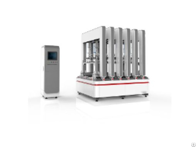 Mechanical Load Testing Apparatus For Pv Modules