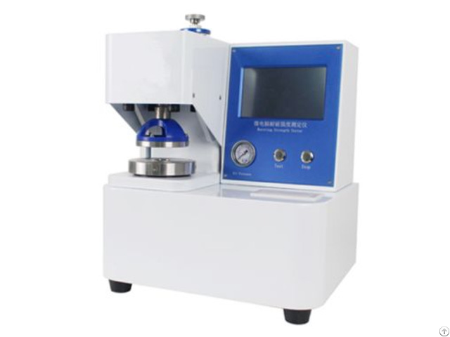 Breaking Strength Testing Machine