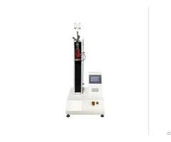 Helmet Chin Strap Tensile Strength Tester