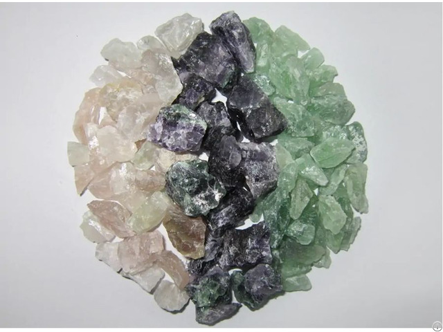 Metallurgy Fluorspar Met Spar Calcium Fluoride Fluorite Caf2