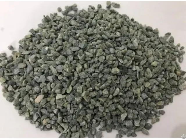 Olivine Sand Mgo