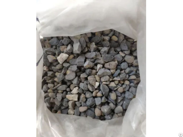 Calcined Bauxite Al2o3