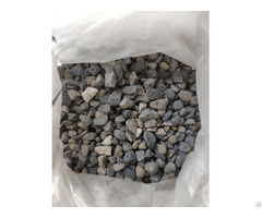 Calcined Bauxite Al2o3