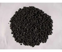 Crushed Pieces Of Graphite Electrodes