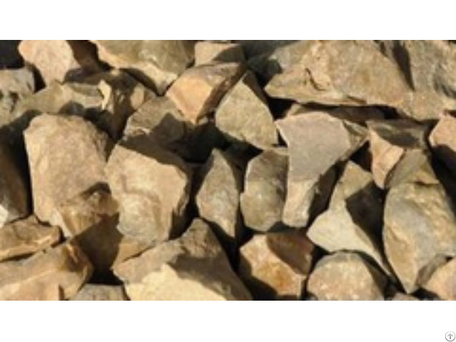 Synthetic Calcium Aluminate Flux Cao Al2o3