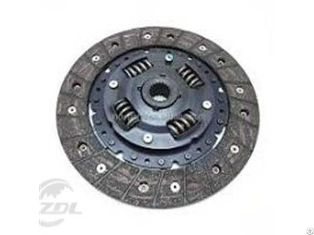 Dongfeng Trucks Eco Clutch Driven Disc 1601q07 130h