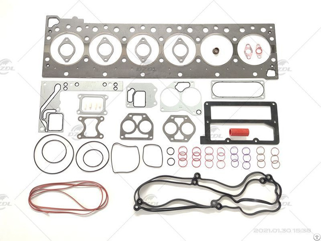 Upper Engine Gasket Set 4955596 Isx15